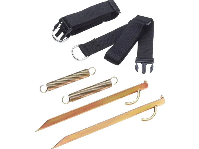 Doréma Safe Lock stormband