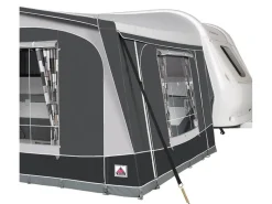 Doréma Safe Lock stormband