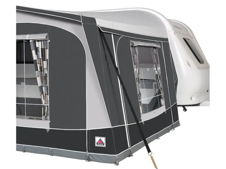 Doréma Safe Lock stormband