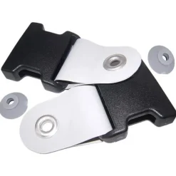 Doréma Safe Lock stormband bevestiging luifel