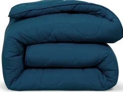 DoubleDry Blauw dekbed - 240 x 220 cm