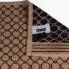 DoubleDry Deluxe 50 x 50 cm set van 6 keukendoeken - beige