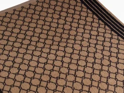 DoubleDry Deluxe 50 x 50 cm set van 6 keukendoeken - beige