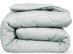 DoubleDry Grijs dekbed - 140 x 200 cm