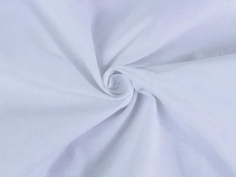 DoubleDry Home wit hoeslaken - 180 x 200 cm