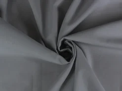 DoubleDry Home 90 x 200 cm hoeslaken - grijs