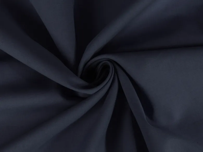 DoubleDry Home 90 x 200 cm hoeslaken - antracietblauw