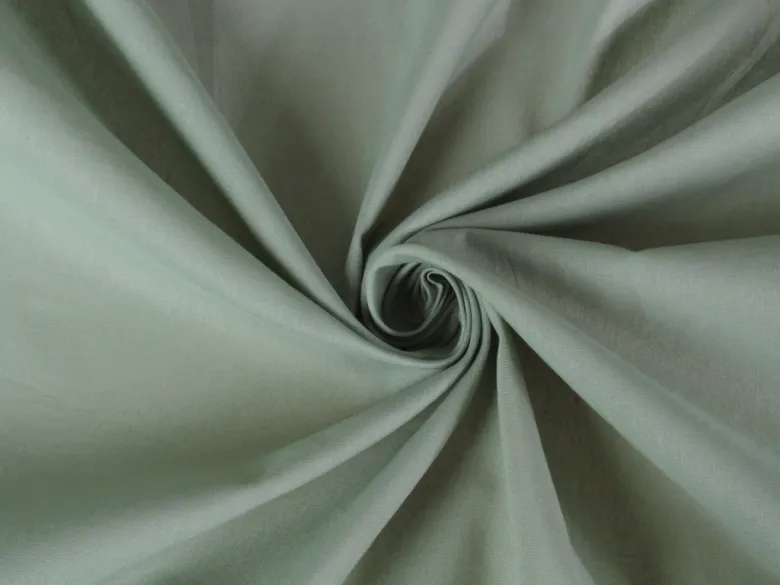 DoubleDry Home 180 x 200 cm hoeslaken - Green