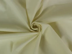 DoubleDry Home 180 x 200 cm hoeslaken - Yellow