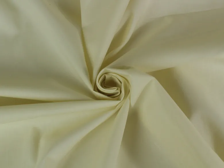 DoubleDry Home 180 x 200 cm hoeslaken - Yellow