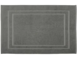 DoubleDry Hotel 50 x 80 cm badmat - antraciet