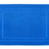 DoubleDry Hotel 50 x 80 cm badmat - blauw