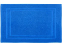 DoubleDry Hotel 50 x 80 cm badmat - blauw