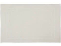 DoubleDry Hotel 50 x 80 cm badmat - crème