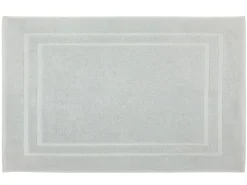 DoubleDry Hotel 50 x 80 cm badmat - grijs