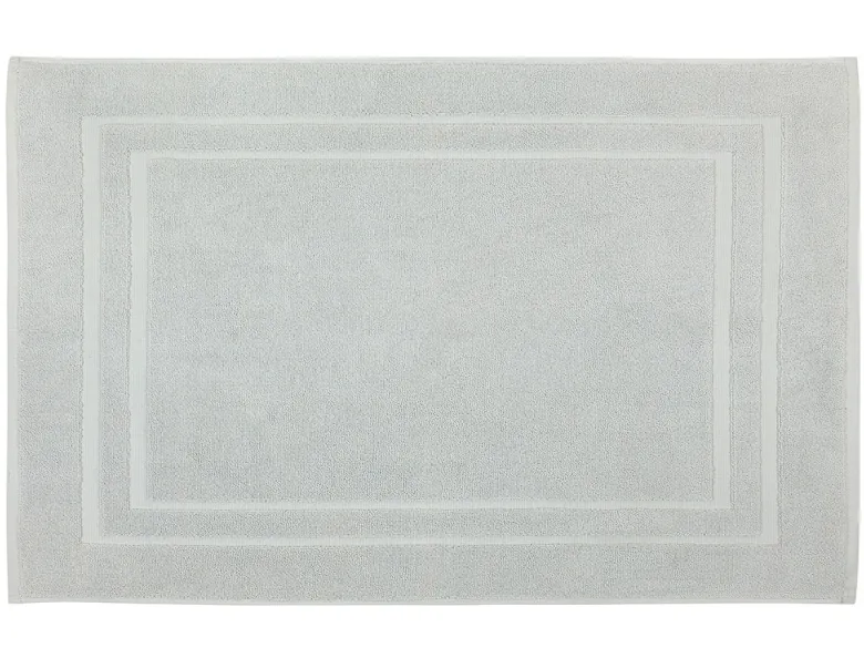 DoubleDry Hotel 50 x 80 cm badmat - grijs