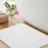 DoubleDry Hotel 50 x 80 cm badmat - wit