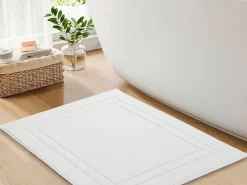DoubleDry Hotel 50 x 80 cm badmat - wit