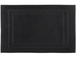 DoubleDry Hotel 50 x 80 cm badmat - zwart