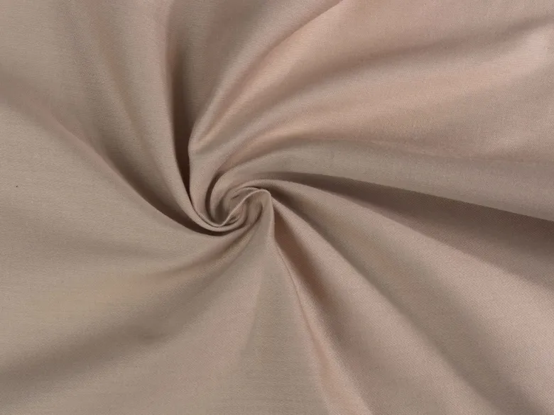 DoubleDry Jersey 160 x 200 cm hoeslaken - Beige