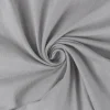 DoubleDry Jersey 160 x 200 cm hoeslaken - Light grey