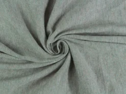 DoubleDry Jersey 180 x 200 cm hoeslaken - Old Green