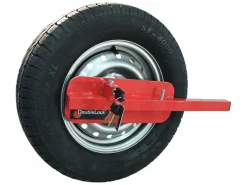 DoubleLock Compact Buffalo wielklem