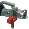 DoubleLock Compact Eagle koppelingsslot