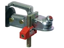 DoubleLock Compact Eagle koppelingsslot