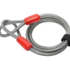 DoubleLock kabel voor hangslot - 220 cm