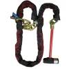 DoubleLock Loop Chain wielklem