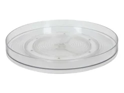 Draaiende keuken organizer