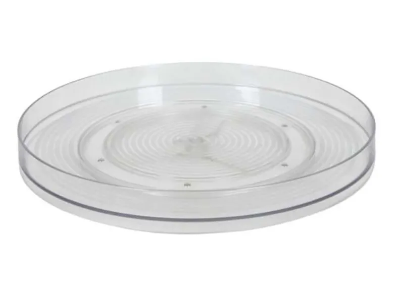 Draaiende keuken organizer