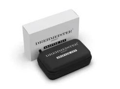 Drehmeister LPG Europa vulnippelset