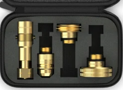 Drehmeister LPG Europa vulnippelset
