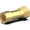 Drehmeister LPG filter vuladapter