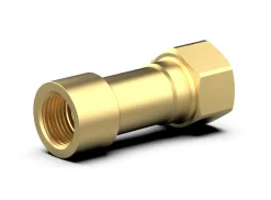Drehmeister LPG filter vuladapter