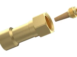 Drehmeister LPG filter vuladapter