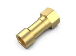Drehmeister LPG filter vuladapter