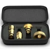 Drehmeister LPG W21,8 vulnippelset