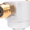 Drehmeister Smart gasfilter