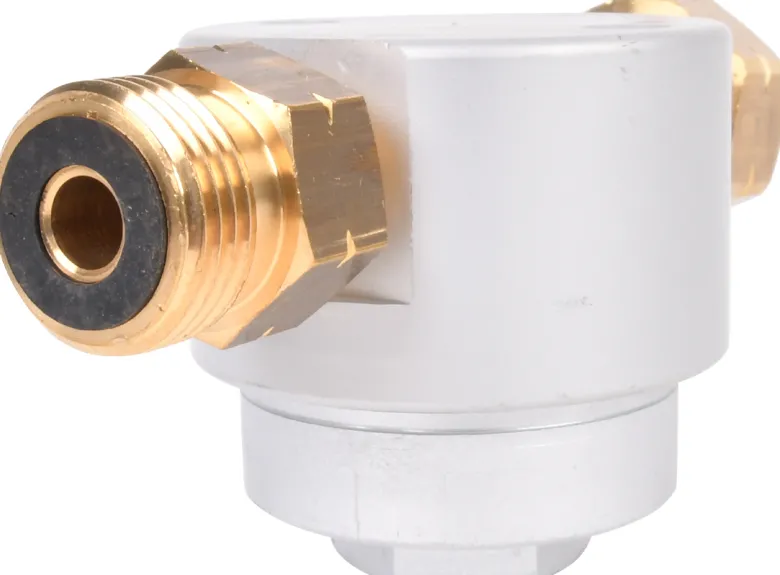 Drehmeister Smart gasfilter