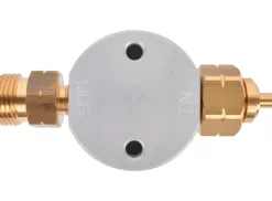Drehmeister Smart gasfilter