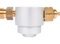 Drehmeister Smart gasfilter