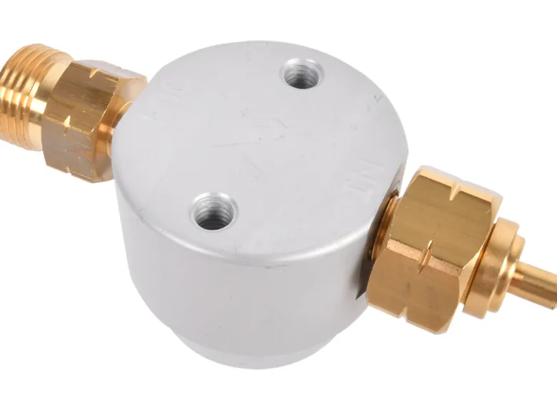 Drehmeister Smart gasfilter