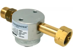 Drehmeister Smart lange gasfilter