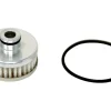 Drehmeister Smart losse gasfilter