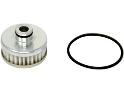 Drehmeister Smart losse gasfilter
