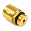 Drehmeister W21,8 sinterfilter