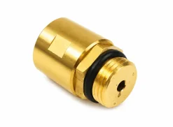 Drehmeister W21,8 sinterfilter